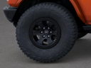 Thumbnail image of 2025 Ford Bronco at Anderson Ford of St. Joseph