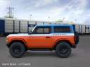 Thumbnail image of 2025 Ford Bronco at Anderson Ford of St. Joseph