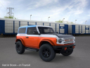 Thumbnail image of 2025 Ford Bronco at Anderson Ford of St. Joseph