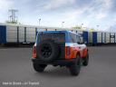Thumbnail image of 2025 Ford Bronco at Anderson Ford of St. Joseph
