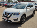 Thumbnail image of 2017 Nissan Rogue at Frank Brown Honda GMC