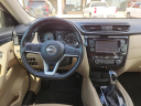 Thumbnail image of 2017 Nissan Rogue at Frank Brown Honda GMC
