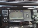 Thumbnail image of 2017 Nissan Rogue at Frank Brown Honda GMC