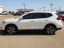 Thumbnail image of 2017 Nissan Rogue at Frank Brown Honda GMC