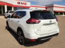 Thumbnail image of 2017 Nissan Rogue at Frank Brown Honda GMC