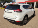 Thumbnail image of 2017 Nissan Rogue at Frank Brown Honda GMC