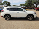Thumbnail image of 2017 Nissan Rogue at Frank Brown Honda GMC