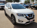 Thumbnail image of 2017 Nissan Rogue at Frank Brown Honda GMC