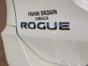 Thumbnail image of 2017 Nissan Rogue at Frank Brown Honda GMC