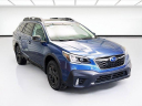 Thumbnail image of 2021 Subaru Outback at Stg Auto Group Montclair
