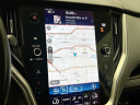 Thumbnail image of 2021 Subaru Outback at Stg Auto Group Montclair