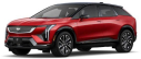 Thumbnail image of 2025 Cadillac OPTIQ at King O'Rourke Cadillac