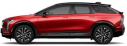 Thumbnail image of 2025 Cadillac OPTIQ at King O'Rourke Cadillac