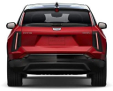 Thumbnail image of 2025 Cadillac OPTIQ at King O'Rourke Cadillac