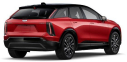 Thumbnail image of 2025 Cadillac OPTIQ at King O'Rourke Cadillac