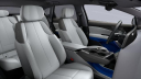 Thumbnail image of 2025 Cadillac OPTIQ at King O'Rourke Cadillac