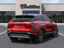 Thumbnail image of 2025 Cadillac OPTIQ at King O'Rourke Cadillac