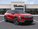 Thumbnail image of 2025 Cadillac OPTIQ at King O'Rourke Cadillac