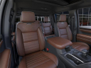 Thumbnail image of 2025 GMC Sierra 1500 at LaFontaine Buick GMC of Dearborn