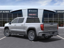 Thumbnail image of 2025 GMC Sierra 1500 at LaFontaine Buick GMC of Dearborn