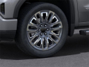 Thumbnail image of 2025 GMC Sierra 1500 at LaFontaine Buick GMC of Dearborn