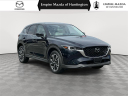 Thumbnail image of 2022 Mazda CX-5 at Empire Mazda of Huntington