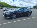 Thumbnail image of 2025 Lexus ES 300h at Johnson Lexus Of Raleigh