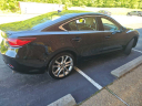 Thumbnail image of 2014 Mazda Mazda6 at WEST END AUTO SALES LLC