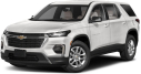 Thumbnail image of 2023 Chevrolet Traverse at Feldman Chevrolet Of Novi