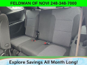 Thumbnail image of 2023 Chevrolet Traverse at Feldman Chevrolet Of Novi