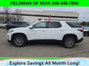 Thumbnail image of 2023 Chevrolet Traverse at Feldman Chevrolet Of Novi