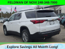 Thumbnail image of 2023 Chevrolet Traverse at Feldman Chevrolet Of Novi