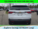 Thumbnail image of 2023 Chevrolet Traverse at Feldman Chevrolet Of Novi