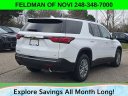 Thumbnail image of 2023 Chevrolet Traverse at Feldman Chevrolet Of Novi