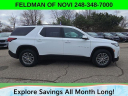 Thumbnail image of 2023 Chevrolet Traverse at Feldman Chevrolet Of Novi