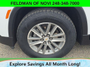 Thumbnail image of 2023 Chevrolet Traverse at Feldman Chevrolet Of Novi