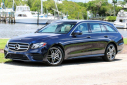 Thumbnail image of 2019 Mercedes-Benz E-Class at The Art Of Speed