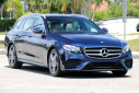 Thumbnail image of 2019 Mercedes-Benz E-Class at The Art Of Speed