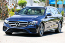 Thumbnail image of 2019 Mercedes-Benz E-Class at The Art Of Speed