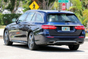 Thumbnail image of 2019 Mercedes-Benz E-Class at The Art Of Speed