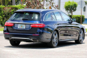 Thumbnail image of 2019 Mercedes-Benz E-Class at The Art Of Speed