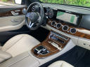 Thumbnail image of 2019 Mercedes-Benz E-Class at The Art Of Speed
