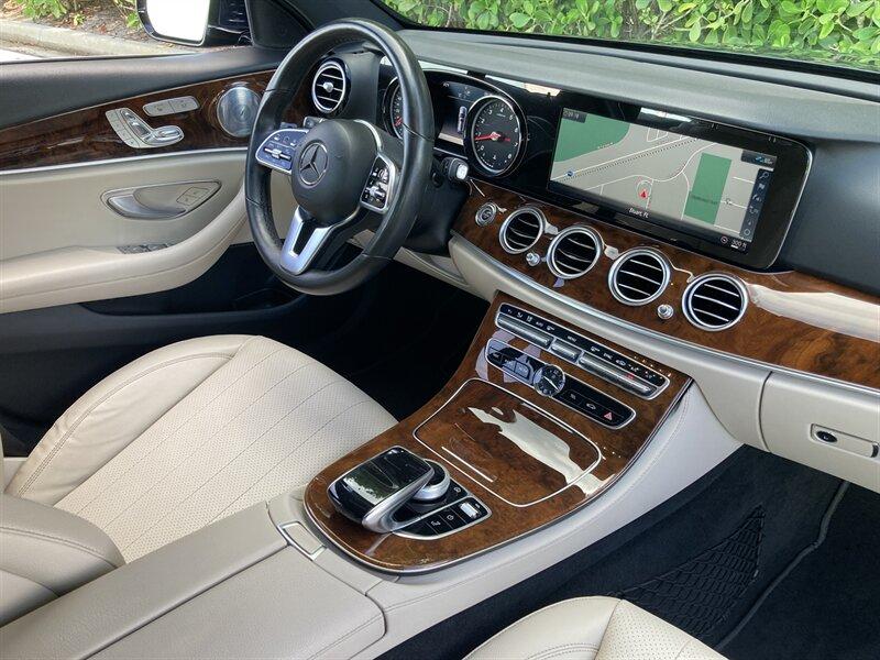 Thumbnail image of 2019 Mercedes-Benz E-Class at The Art Of Speed