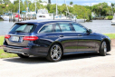 Thumbnail image of 2019 Mercedes-Benz E-Class at The Art Of Speed