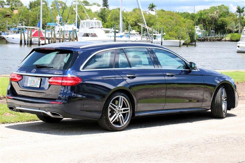 Thumbnail image of 2019 Mercedes-Benz E-Class at The Art Of Speed