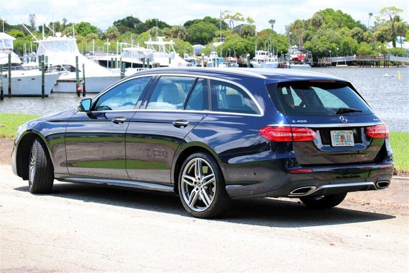 Thumbnail image of 2019 Mercedes-Benz E-Class at The Art Of Speed