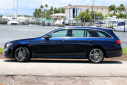 Thumbnail image of 2019 Mercedes-Benz E-Class at The Art Of Speed