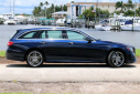 Thumbnail image of 2019 Mercedes-Benz E-Class at The Art Of Speed