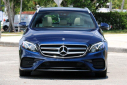 Thumbnail image of 2019 Mercedes-Benz E-Class at The Art Of Speed