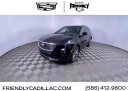 Thumbnail image of 2025 Cadillac XT4 at Jim Riehl's Friendly Honda